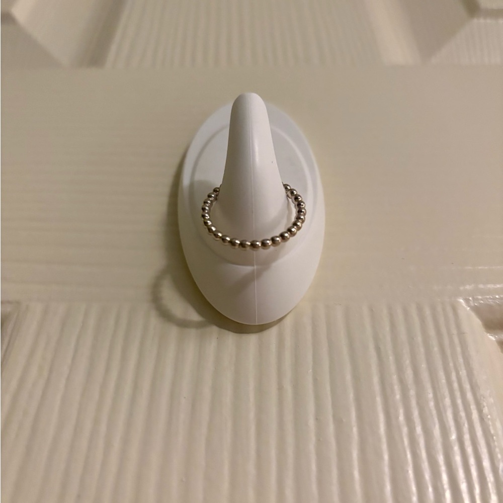 Pandora Silver Elegance Ring